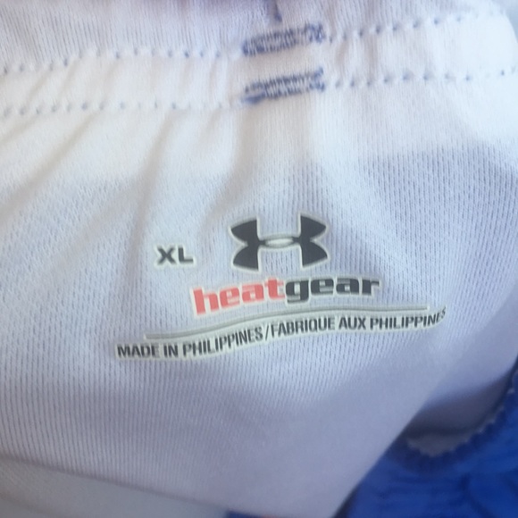 Under Armour Shorts - Picture 5 of 6